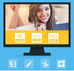 Tipard HD Video Converter  |  лицензионный ключ, код