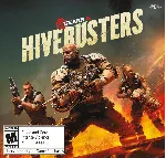 Gears 5 - Hivebusters (Steam Gift Россия) - irongamers.ru