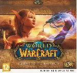 WoW CD-Key +BC+WotLK+Cat+MoP+WoD (RU) 14 дней (Photo)
