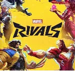 Аккаунт Steam с игрой Marvel Rivals KZ РОДНАЯ ПОЧТА - irongamers.ru