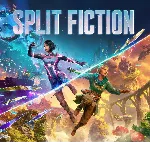 Split Fiction Steam Оффлайн