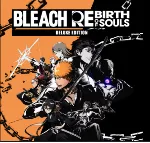 BLEACH Rebirth of Souls PS4 / PS5 ТУРЦИЯ - irongamers.ru