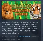 Wildlife Creative Studio 💎 STEAM KEY REGION FREE GLOBAL