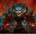 ⭐【Legendary Cheshire Cat】Обучение пройдено 🔥 Fresh New 🎁 Моментальная доставка