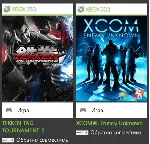 xbox 360 перенос Just Cause 2 Sleeping Dogs XCOM (7игр) - irongamers.ru