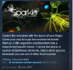 Sparkle 2 Evo STEAM KEY REGION GLOBAL+РОССИЯ ЛИЦЕНЗИЯ