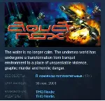 AquaNox STEAM KEY РОССИЯ+СНГ СТИМ КЛЮЧ ЛИЦЕНЗИЯ