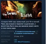 The Town of Light STEAM KEY REGION FREE GLOBAL+РОССИЯ