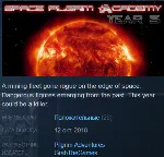 Space Pilgrim Academy: Year 3 (Steam) ✅ REGION FREE 🌐 