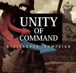 Unity of Command: Stalingrad Campaign (Steam ключ / Мир)