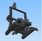 3D модель принтера Creality Ender 3 - irongamers.ru
