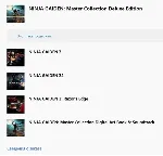 NINJA GAIDEN: Master Collection Deluxe Edition XBOX ONE SERIES X|S PC Ключ - irongamers.ru
