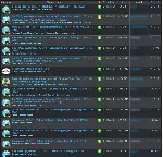 Аккаунт на ANIMETORRENTS.ME
