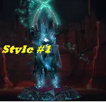 Phantom Assasine Arcana 3 style Manifold Paradox - irongamers.ru