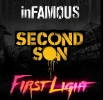 InFAMOUS Second Son | PS4/PS5 | Турция - irongamers.ru