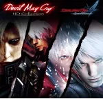 💜 Devil May Cry HD Collection | PS4/PS5 | Турция 💜 