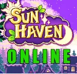 Sun Haven - ОНЛАЙН✔ ️STEAM Аккаунт