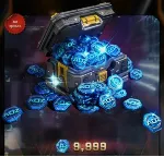 Монеты Age of Z Origins AOZ ЛЮБАЯ СТРАНА 1999-99999 - irongamers.ru