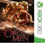 ⭐Of Orcs and Men XBOX от 360⭐Покупка на Ваш акк⭐ - irongamers.ru