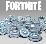 V-Bucks Fortnite 2800 PC/XBOX/PS ВБАКСЫ ВБ - irongamers.ru