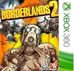☑ ️⭐Borderlands 2 XBOX +DLC⭐Покупка на Ваш акк⭐☑ ️