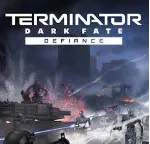 🎭 Terminator: Dark Fate—Defianc✔ ️STEAM Аккаунт | ОФЛАЙН
