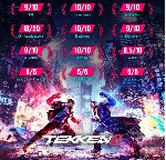 ALAN WAKE 2 Deluxe Edit + TEKKEN 8 Ultimate Edition - irongamers.ru