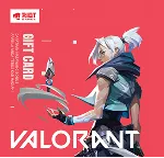 Карты 75 - 11000 Valorant Points Россия/Европа - irongamers.ru