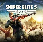 ✅ Sniper Elite 5  PS Турция На ВАШ аккаунт! 🔥 