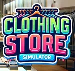 Clothing Store Simulator | Steam | АВТОВЫДАЧА 24/7