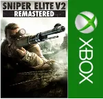 ☑ ️⭐Sniper Elite V2 Remastered XBOX⭐Куплю Вам⭐☑ ️
