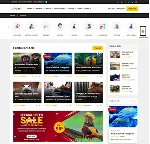 AdForest - Вечная тема WordPress для объявлений