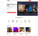 AdForest - Вечная тема WordPress для объявлений