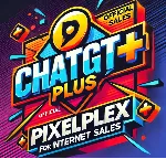 CHATGPT PLUS🤖  ГАРАНТИЯ 🔥 PREMIUM  1 МЕСЯЦ✅ АВТО-ПОДКЛЮЧЕНИЕ