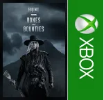 ☑ ️⭐Hunt: Showdown 1896 - Кости и Награды XBOX⭐☑ ️