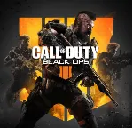 🖤 Call of Duty: Black Ops 4 PS4 PS5🔴 PS Турция 🖤 