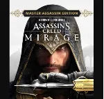 ・ASSASSIN&acute;S CREED MIRAGE・MASTER ASSASSIN・ALL DLC・STEAM・ - irongamers.ru
