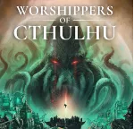 ・WORSHIPPERS OF CTHULHU・STEAM АККАУНТ・
