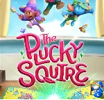 ・THE PLUCKY SQUIRE (ОТВАЖНЫЙ ПАЖ)・STEAM АККАУНТ・