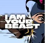 ・I AM YOUR BEAST・STEAM АККАУНТ・