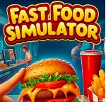 Fast Food Simulator + ОБНОВЛЕНИЯ + DLS / STEAM АККАУНТ