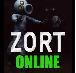 ZORT — ОНЛАЙН・АРЕНДА АККАУНТА 24/7・STEAM・PC