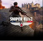 💥 Sniper Elite: Resistance 🔵 PS4 / PS5 🔴 ТУРЦИЯ🔴 