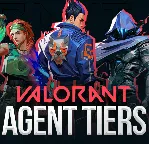 VALORANT ОТКРЫТИЕ АГЕНТА • ВСЕ АГЕНТЫ | СБП 0% - irongamers.ru