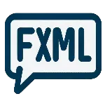 Fork eXtensible Markup Language viewer application