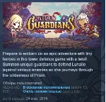 Tiny Guardians 💎 STEAM KEY REGION FREE GLOBAL