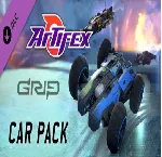 GRIP: Combat Racing Artifex Car Pack (Steam ключ/МИР)