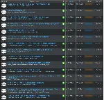 Аккаунт на ANIMETORRENTS.ME