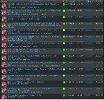 Аккаунт на ANIMETORRENTS.ME
