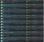 Аккаунт на ANIMETORRENTS.ME